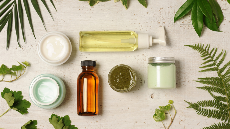 Unlock the Power of Nature: The Benefits of Natural and Organic Ingredients in Skincare Products