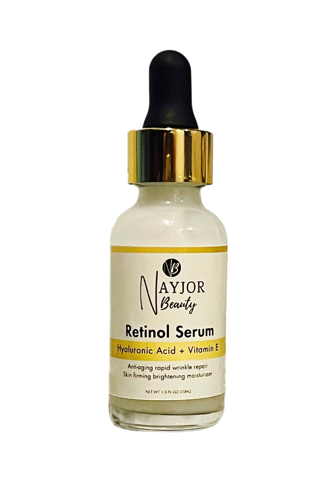 Hyaluronic Acid Serum