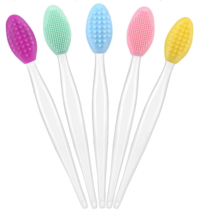 Silicone Lip Brush