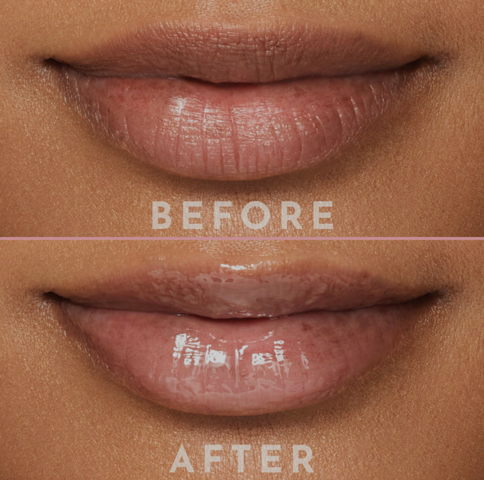 NayJor Beauty Smokers Lip Scrub Exfoliate and Moisturize for Soft