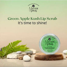 Load image into Gallery viewer, Green Apple Lip Scrub
