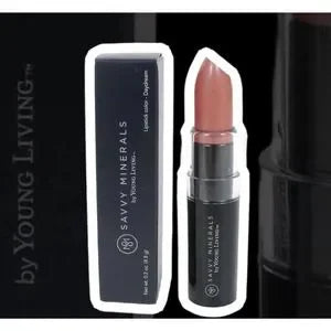 Savvy Minerals Lipstick 